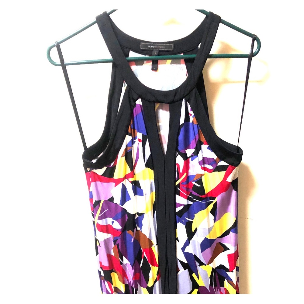 BCBGMaxAzria Sylvia dress